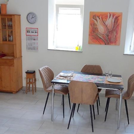 Ferienhaus Kir Фолках Екстериор снимка