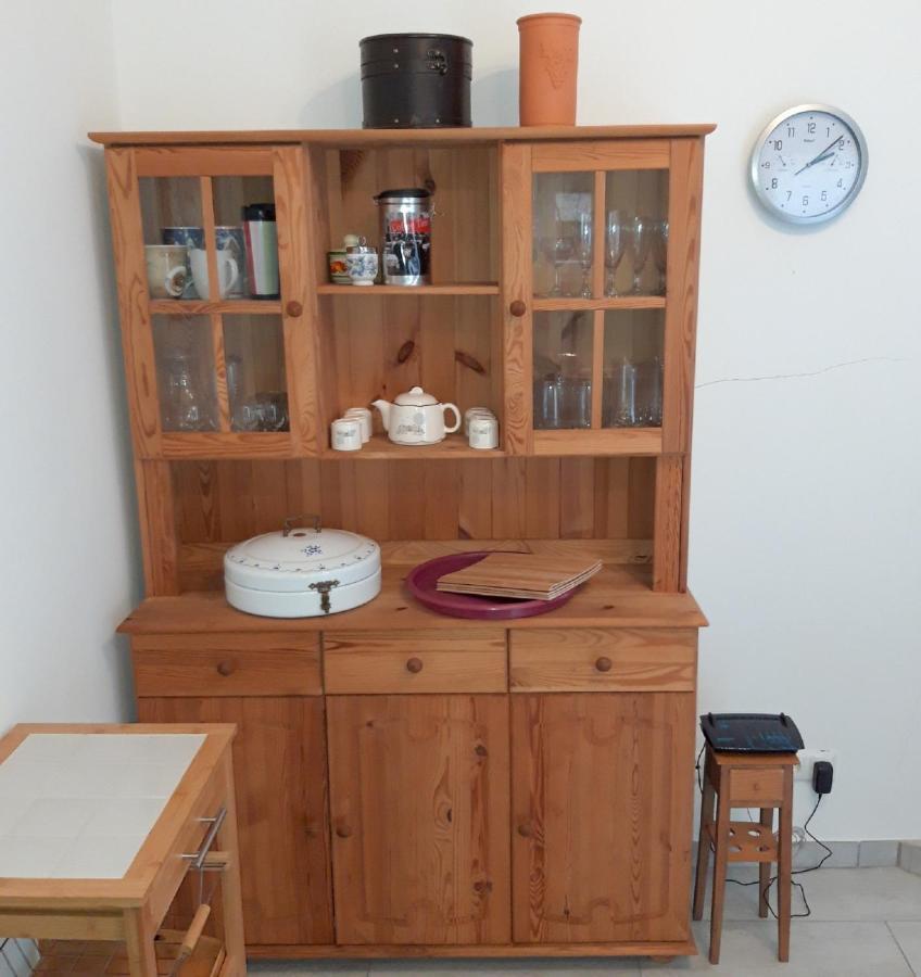 Ferienhaus Kir Фолках Екстериор снимка