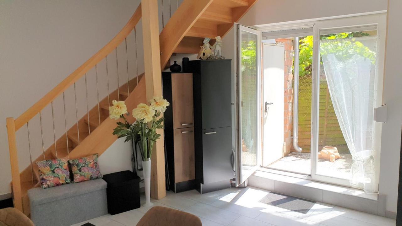 Ferienhaus Kir Фолках Екстериор снимка