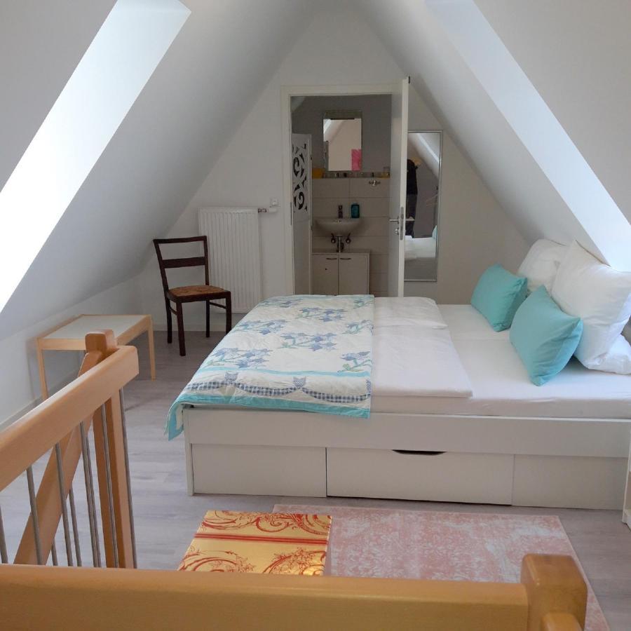 Ferienhaus Kir Фолках Екстериор снимка