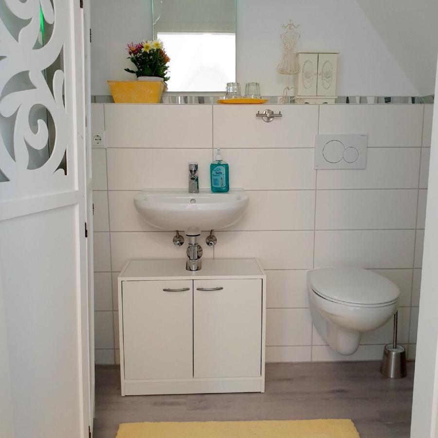 Ferienhaus Kir Фолках Екстериор снимка
