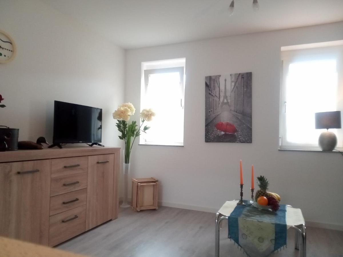 Ferienhaus Kir Фолках Екстериор снимка