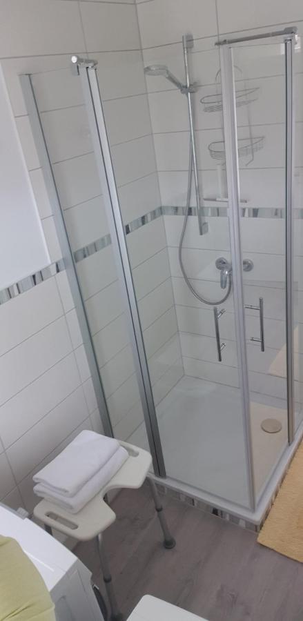 Ferienhaus Kir Фолках Екстериор снимка