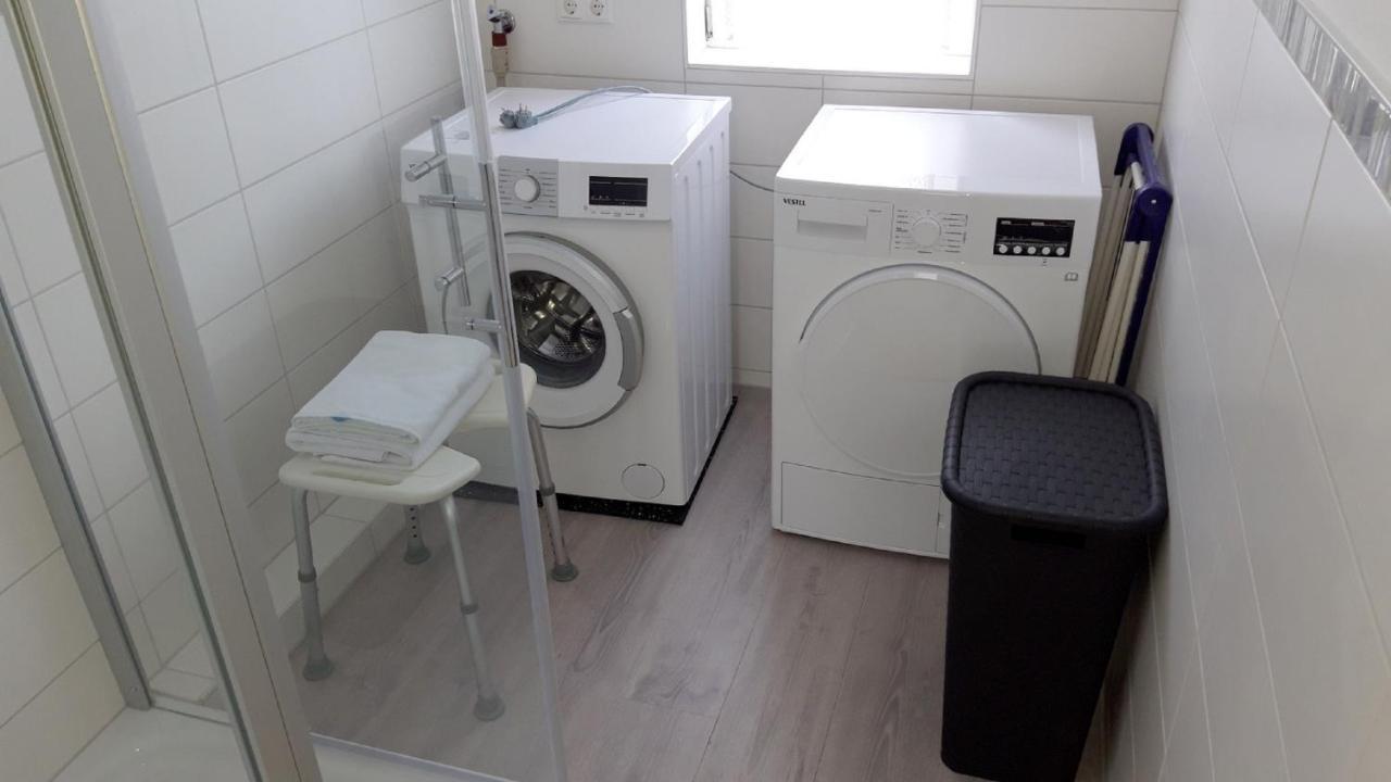 Ferienhaus Kir Фолках Екстериор снимка