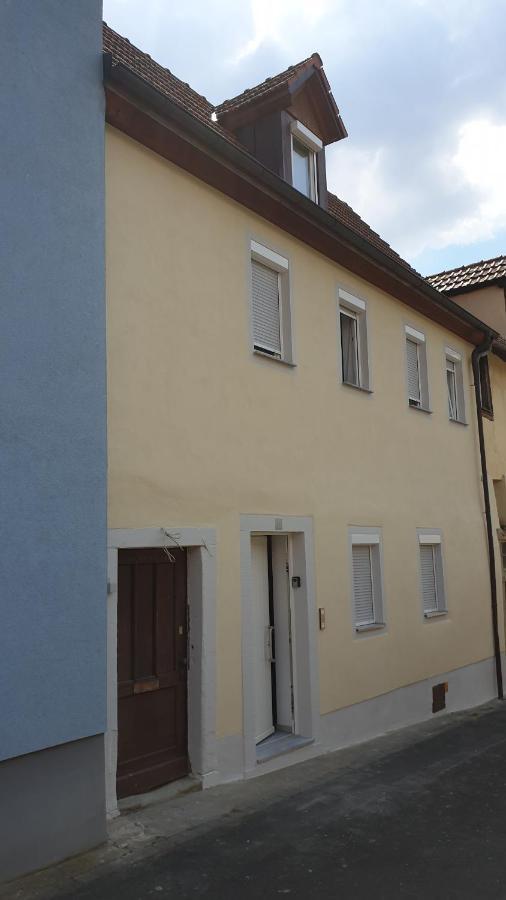 Ferienhaus Kir Фолках Екстериор снимка